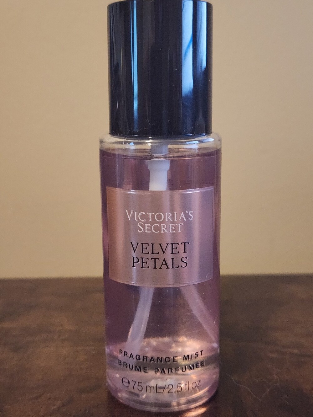 VICTORIA'S SECRET ~ VELVET PETAL